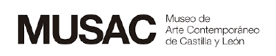 Logo MUSAC