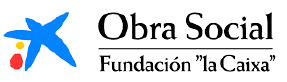 Logo Fundación Caixa