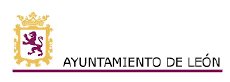 Logo Ayunt. de León