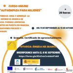 Curso online “Autoempleo para mujeres”