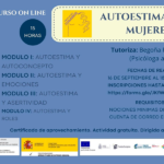 Taller de Autoestima para mujeres