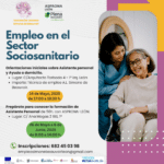 Curso de formación “Asistente Personal”