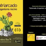 DOCUFORUM: PATRIARCADO EL ORGANISMO NOCIVO