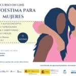 CURSO ON LINE: Autoestima para mujeres